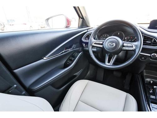 2023 Mazda CX-30 2.5 S Preferred Package
