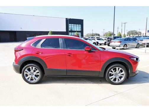 2023 Mazda CX-30 2.5 S Preferred Package