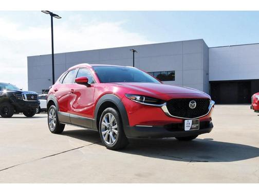 2023 Mazda CX-30 2.5 S Preferred Package