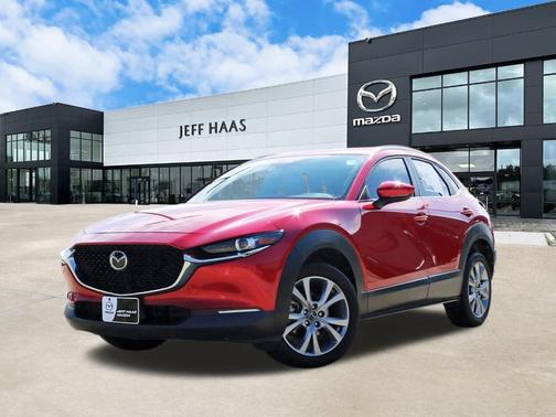 2023 Mazda CX-30 2.5 S Preferred Package