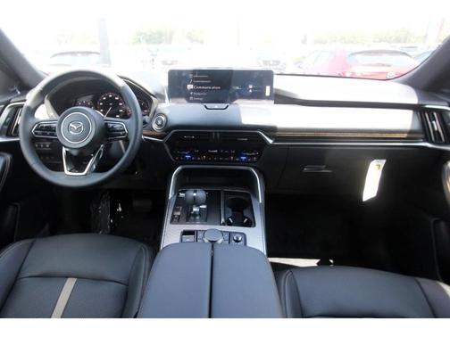 2025 Mazda CX-90 3.3 Turbo Premium Plus Package