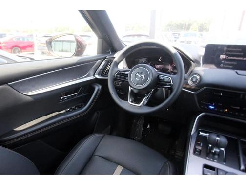 2025 Mazda CX-90 3.3 Turbo Premium Plus Package