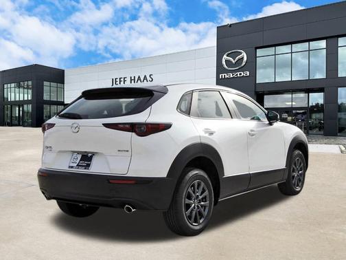 2026 Mazda CX-30 2.5 S