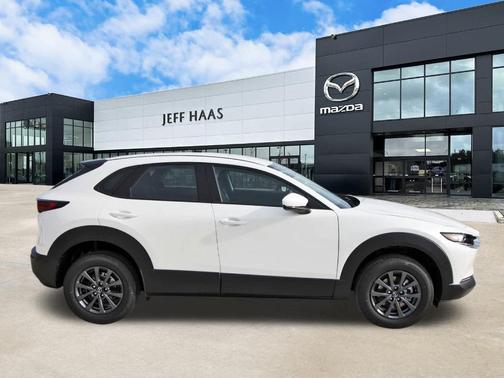 2026 Mazda CX-30 2.5 S