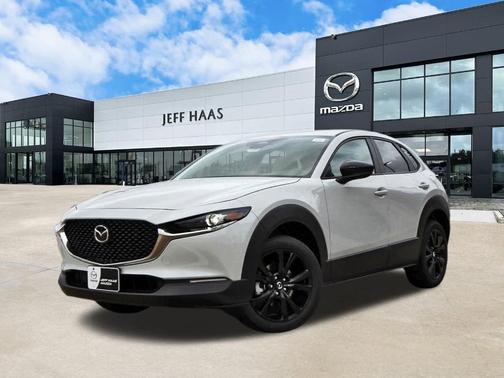 2026 Mazda CX-30 Select