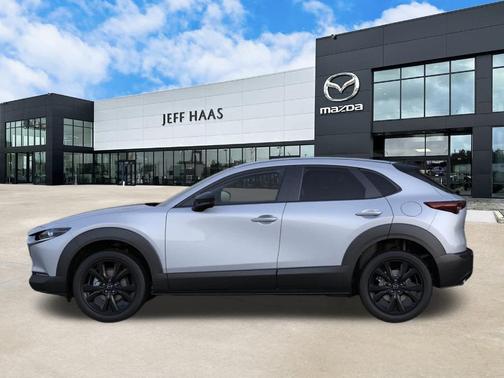 2026 Mazda CX-30 Select