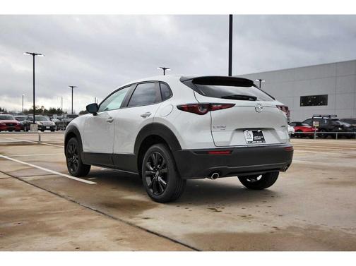 2026 Mazda CX-30 Select