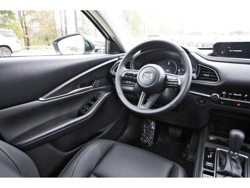 2026 Mazda CX-30 Select
