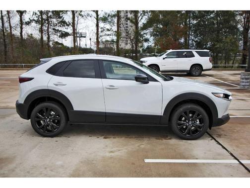 2026 Mazda CX-30 Select