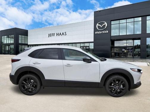 2026 Mazda CX-30 Select