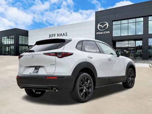 2026 Mazda CX-30 Select
