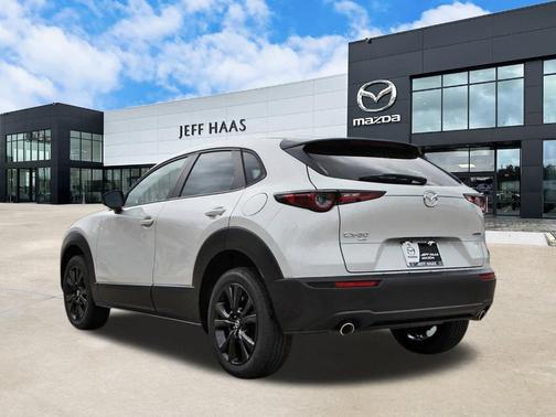 2026 Mazda CX-30 Select