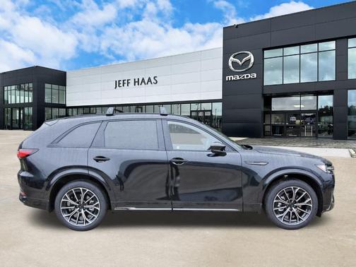 2026 Mazda CX-70 CX-70