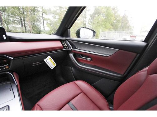 2026 Mazda CX-70 CX-70