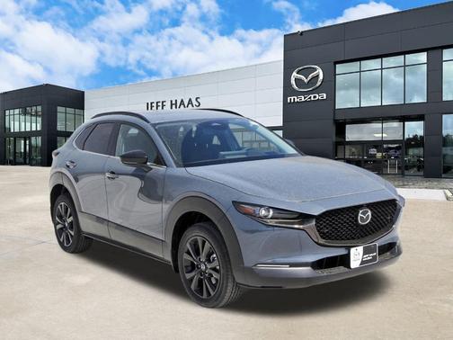2025 Mazda CX-30 2.5 Turbo Premium Plus Package