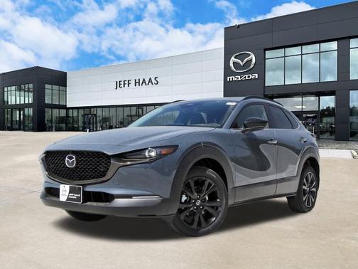 2025 Mazda CX-30 2.5 Turbo Premium Plus Package