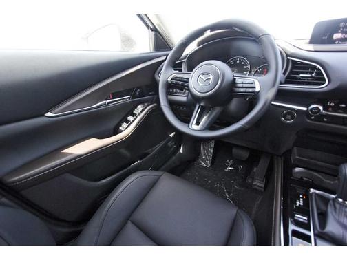 2025 Mazda CX-30 2.5 Turbo Premium Plus Package