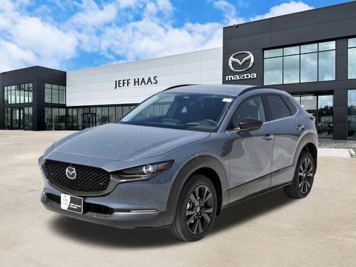 2025 Mazda CX-30 2.5 Turbo Premium Plus Package