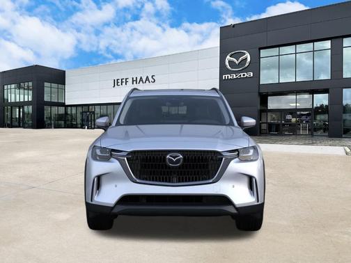 2026 Mazda CX-90 Preferred