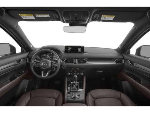 2023 Mazda CX-5 2.5 Turbo Signature