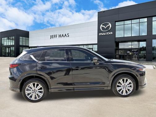 2023 Mazda CX-5 2.5 Turbo Signature