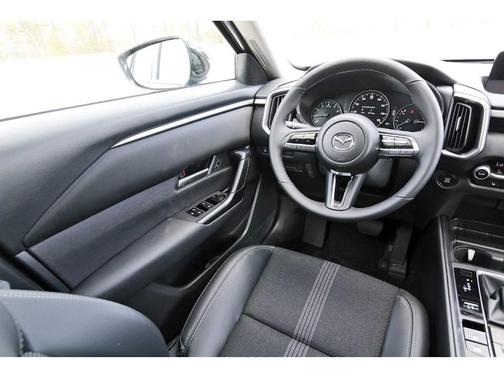 2026 Mazda CX-50 2.5 S PREFERRED