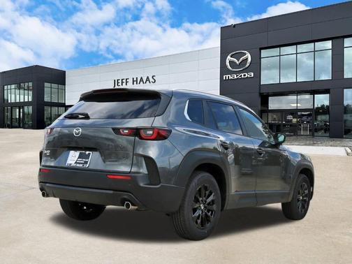 2026 Mazda CX-50 2.5 S PREFERRED