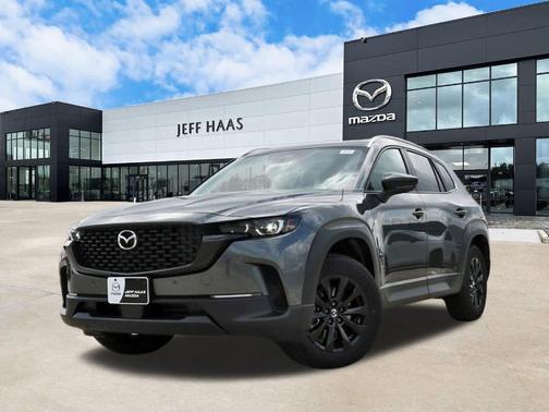 2026 Mazda CX-50 2.5 S PREFERRED