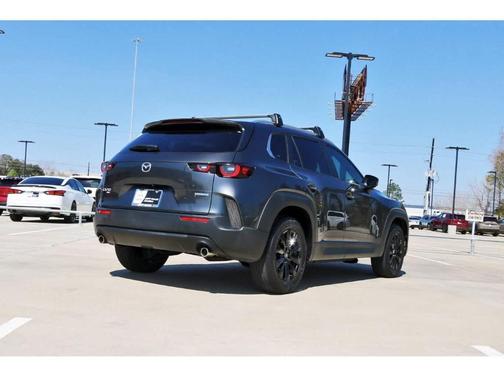 2023 Mazda CX-50 2.5 S Preferred Plus Package