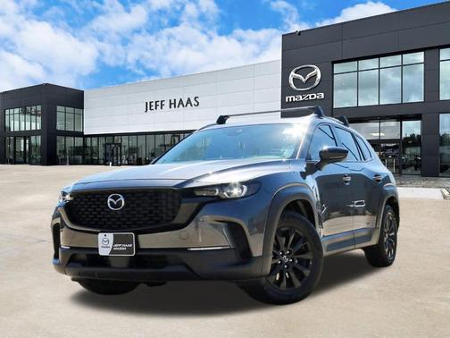 2023 Mazda CX-50 2.5 S Preferred Plus Package