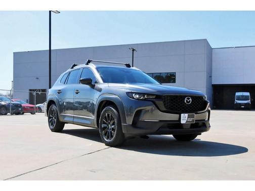 2023 Mazda CX-50 2.5 S Preferred Plus Package