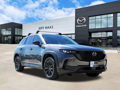 2023 Mazda CX-50 2.5 S Preferred Plus Package