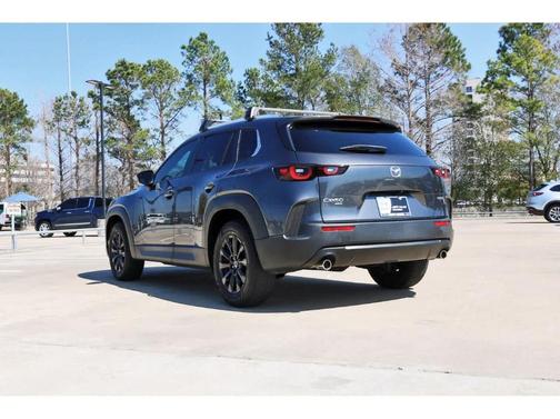 2023 Mazda CX-50 2.5 S Preferred Plus Package