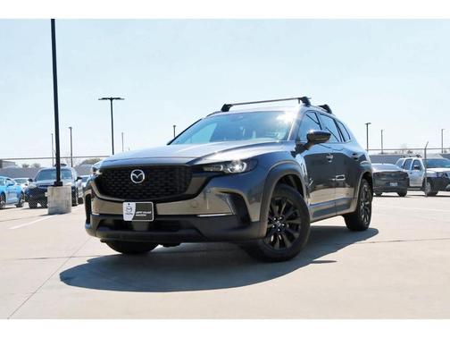 2023 Mazda CX-50 2.5 S Preferred Plus Package