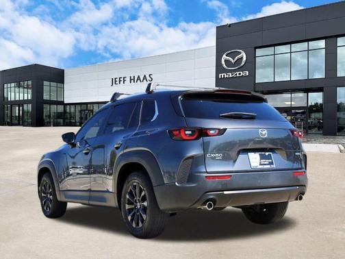 2023 Mazda CX-50 2.5 S Preferred Plus Package