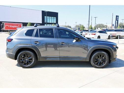 2023 Mazda CX-50 2.5 S Preferred Plus Package