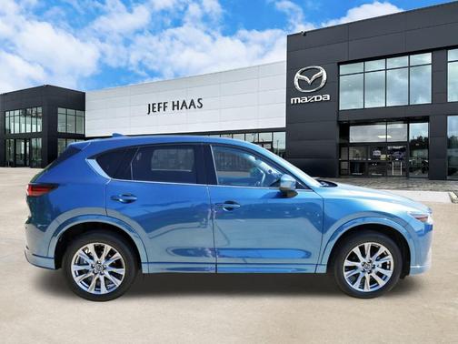 2024 Mazda CX-5 2.5 S Premium