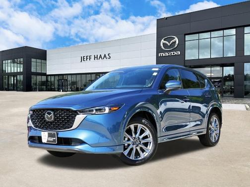 2024 Mazda CX-5 2.5 S Premium