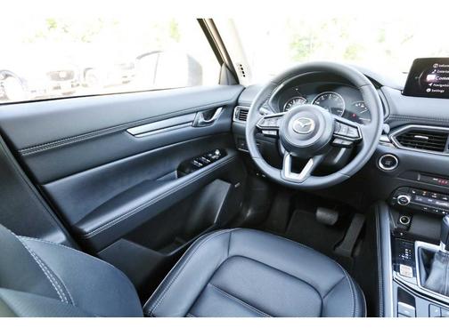 2024 Mazda CX-5 2.5 S Premium