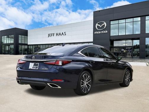 2025 Lexus ES 350 ES 350