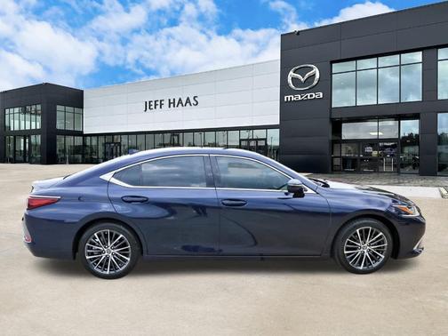 2025 Lexus ES 350 ES 350