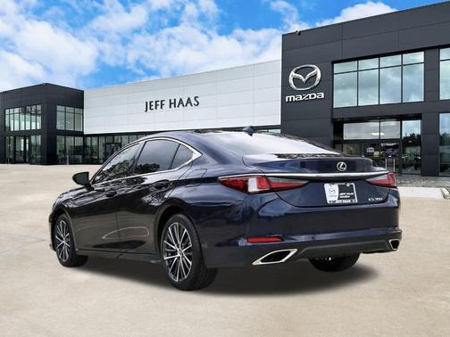 2025 Lexus ES 350 ES 350