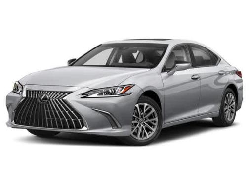 2025 Lexus ES 350 