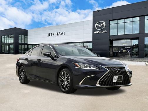 2025 Lexus ES 350 ES 350