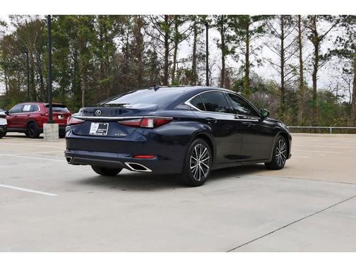 2025 Lexus ES 350 