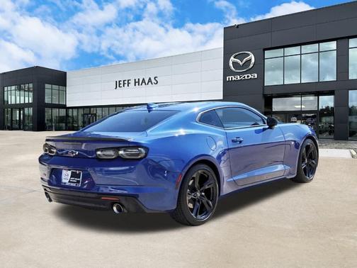 2024 Chevrolet Camaro 1LT