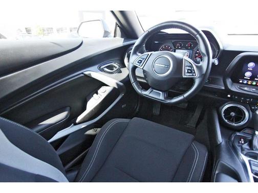 2024 Chevrolet Camaro 1LT