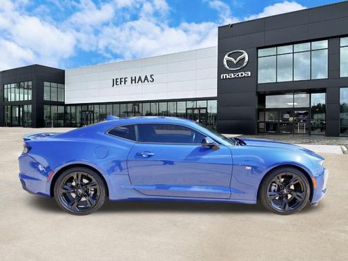 2024 Chevrolet Camaro 1LT