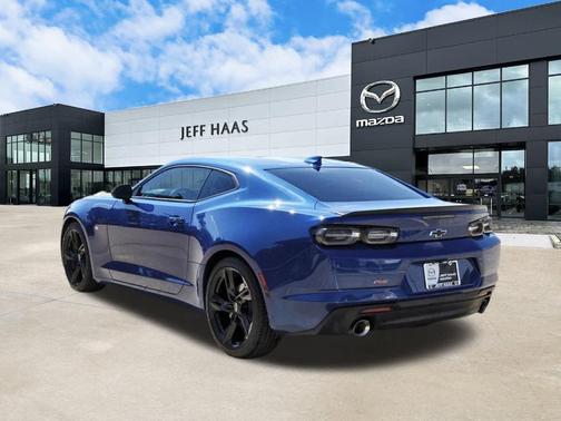 2024 Chevrolet Camaro 1LT