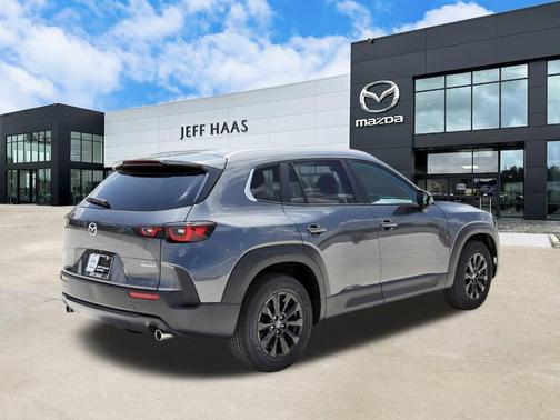 2025 Mazda CX-50 2.5 S Select Package